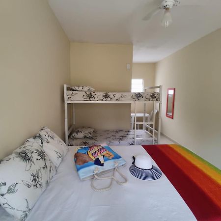 Suites Cordoba Sp Bertioga Exteriör bild