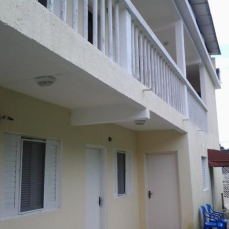 Suites Cordoba Sp Bertioga Exteriör bild