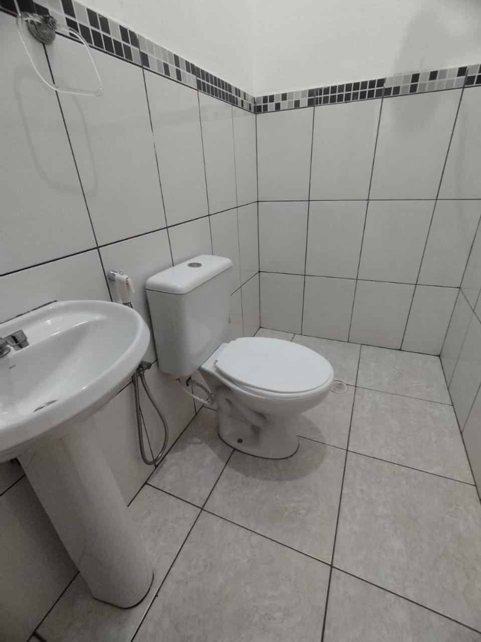 Suites Cordoba Sp Bertioga Exteriör bild