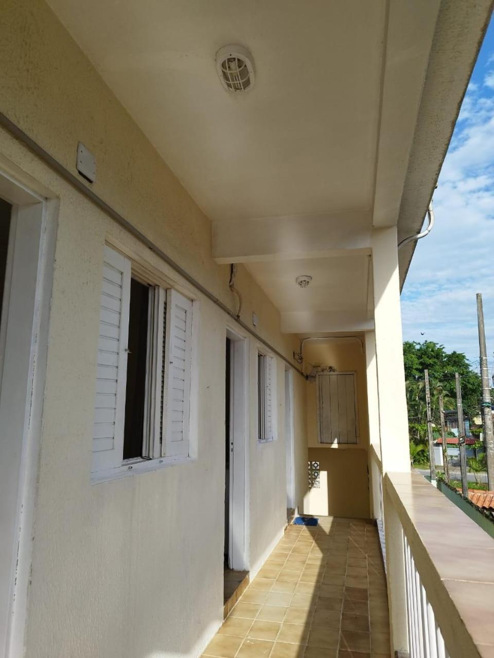 Suites Cordoba Sp Bertioga Exteriör bild
