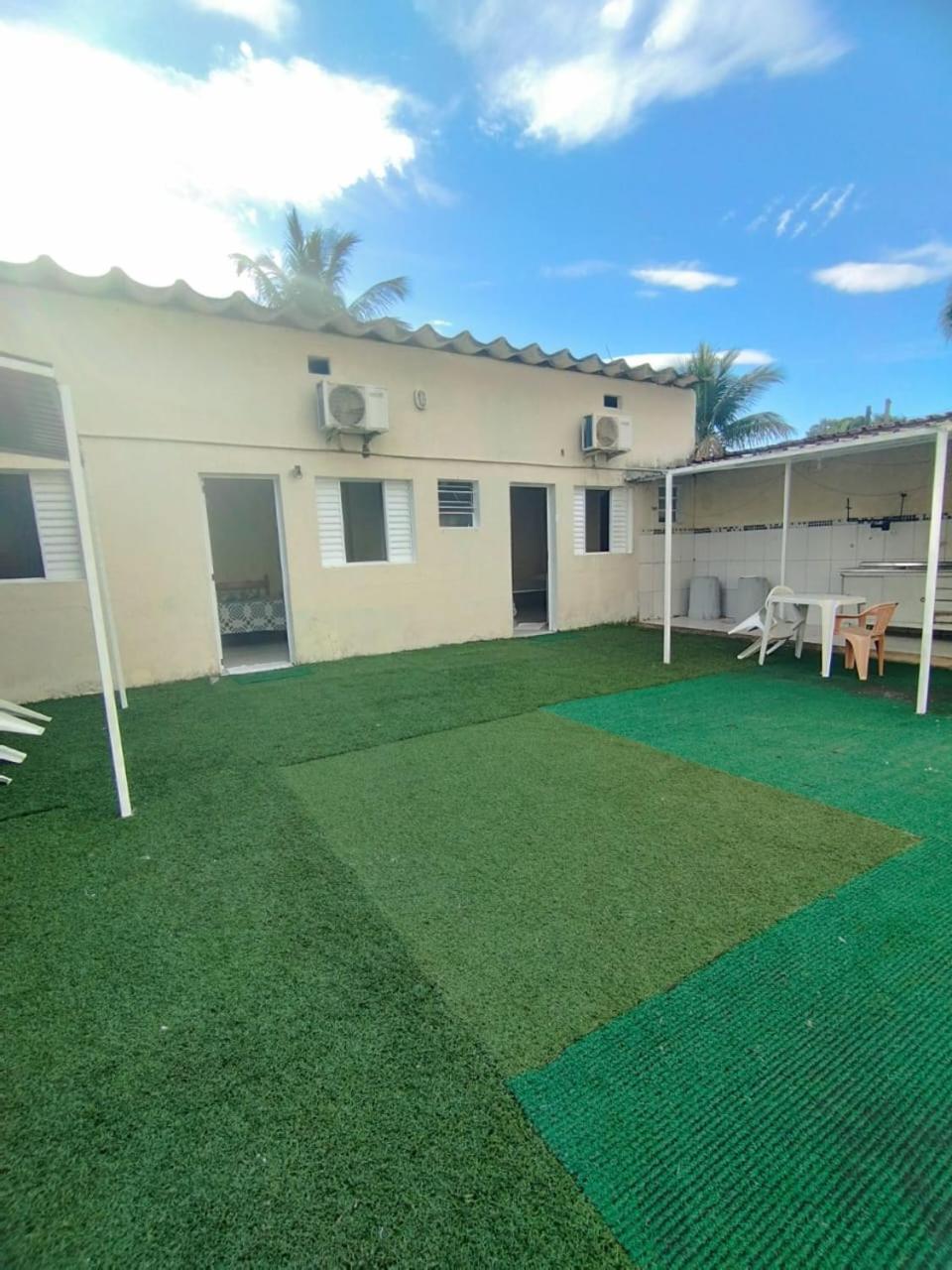 Suites Cordoba Sp Bertioga Exteriör bild