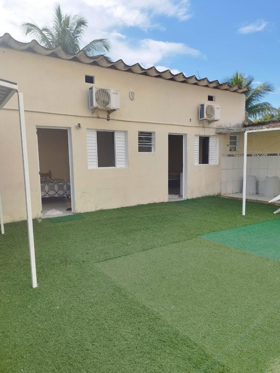 Suites Cordoba Sp Bertioga Exteriör bild