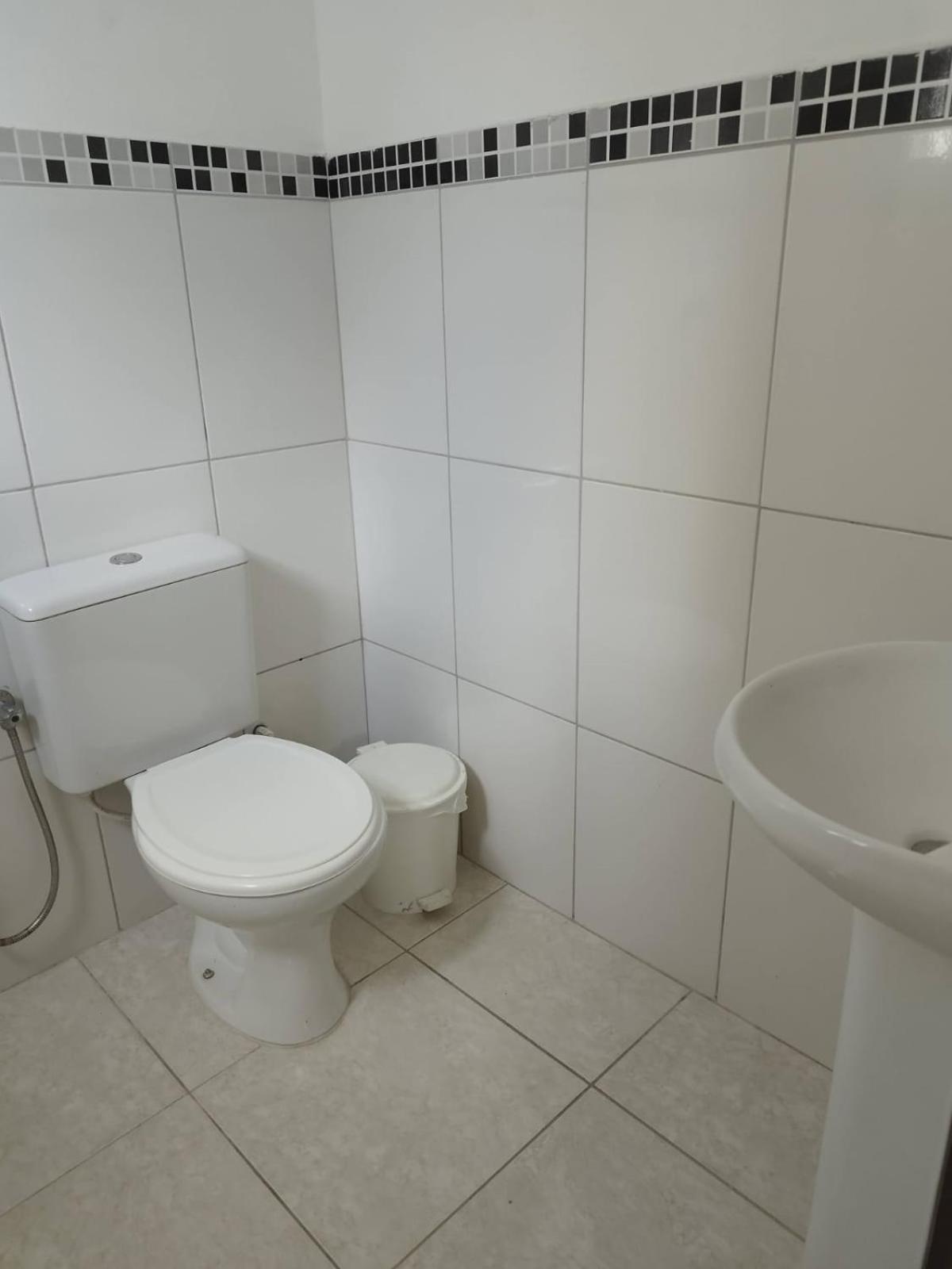 Suites Cordoba Sp Bertioga Exteriör bild