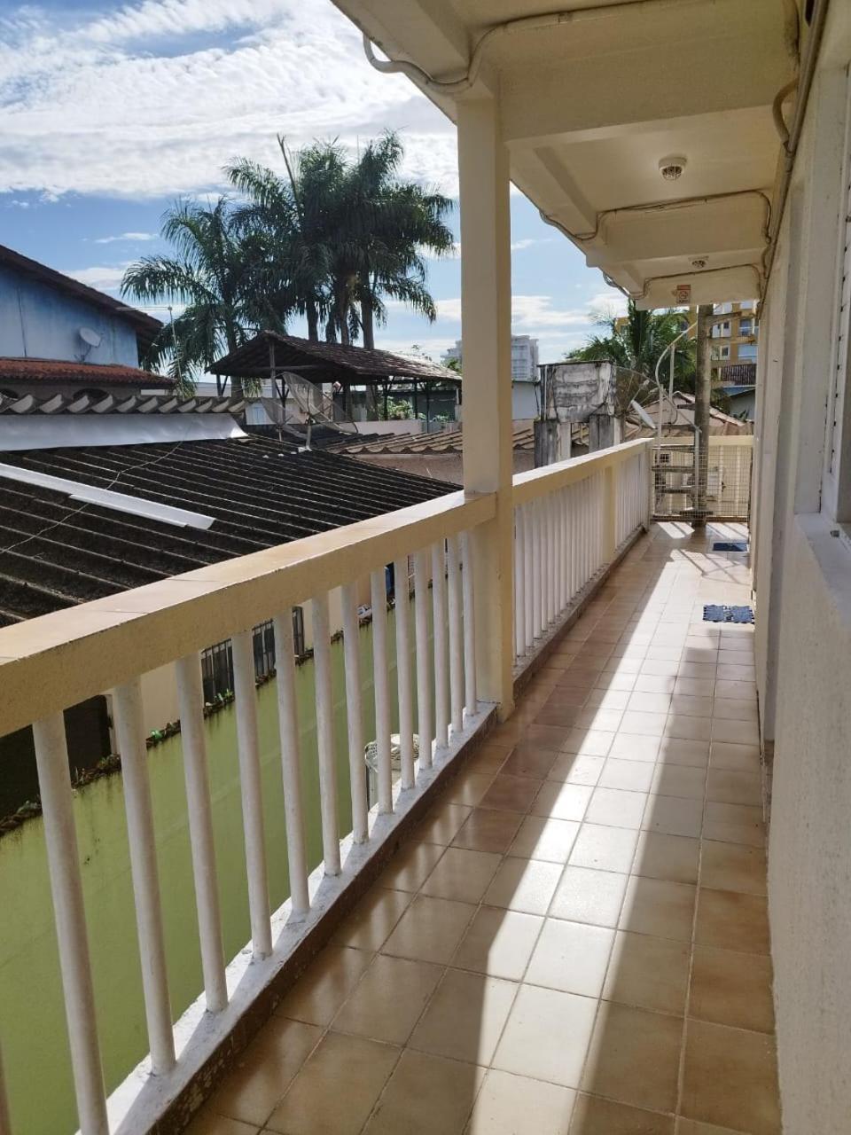 Suites Cordoba Sp Bertioga Exteriör bild