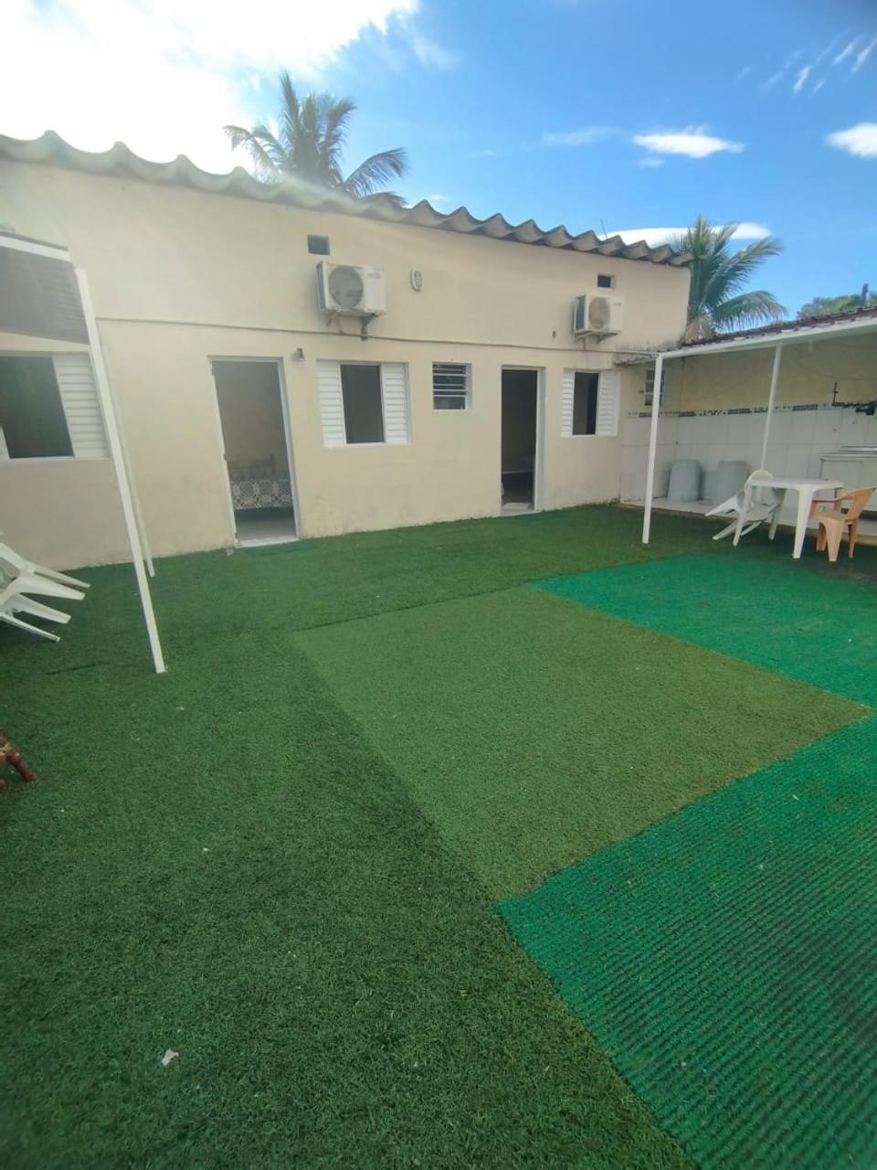 Suites Cordoba Sp Bertioga Exteriör bild