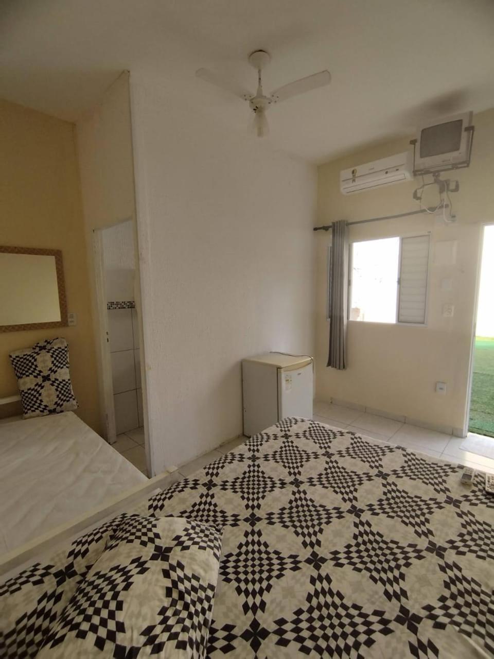 Suites Cordoba Sp Bertioga Exteriör bild