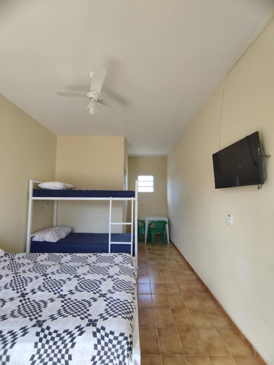 Suites Cordoba Sp Bertioga Exteriör bild