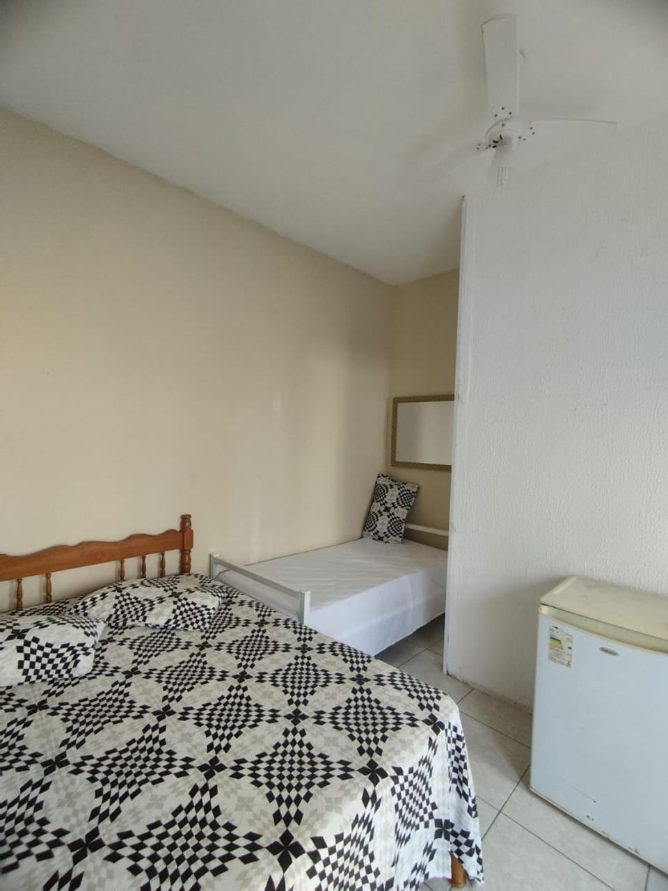 Suites Cordoba Sp Bertioga Exteriör bild