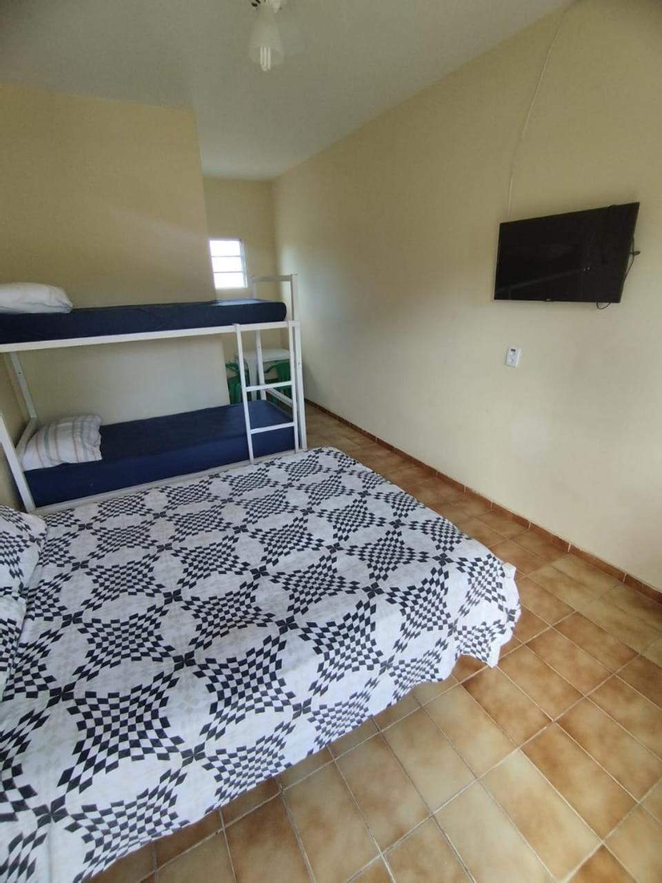 Suites Cordoba Sp Bertioga Exteriör bild