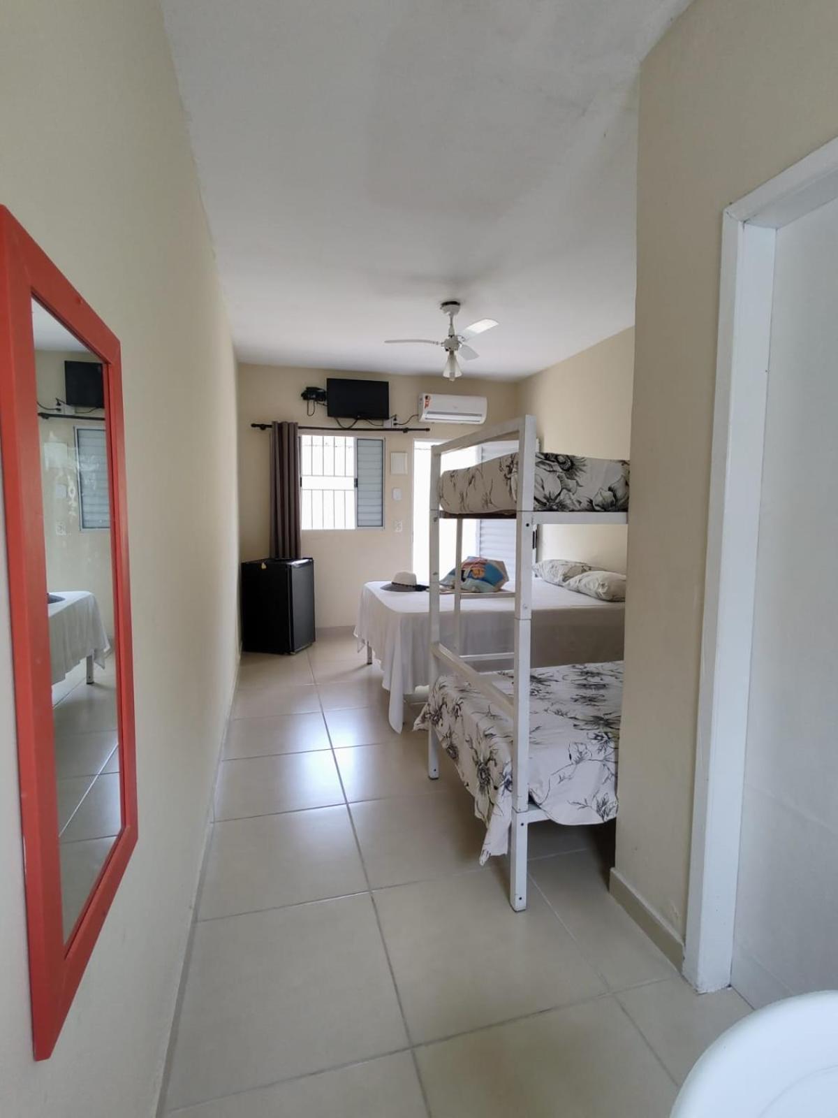 Suites Cordoba Sp Bertioga Exteriör bild