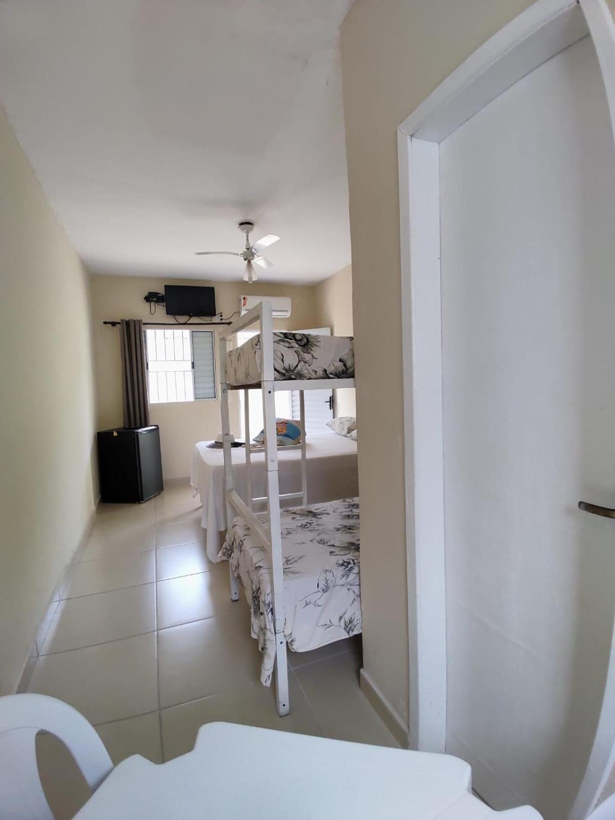 Suites Cordoba Sp Bertioga Exteriör bild