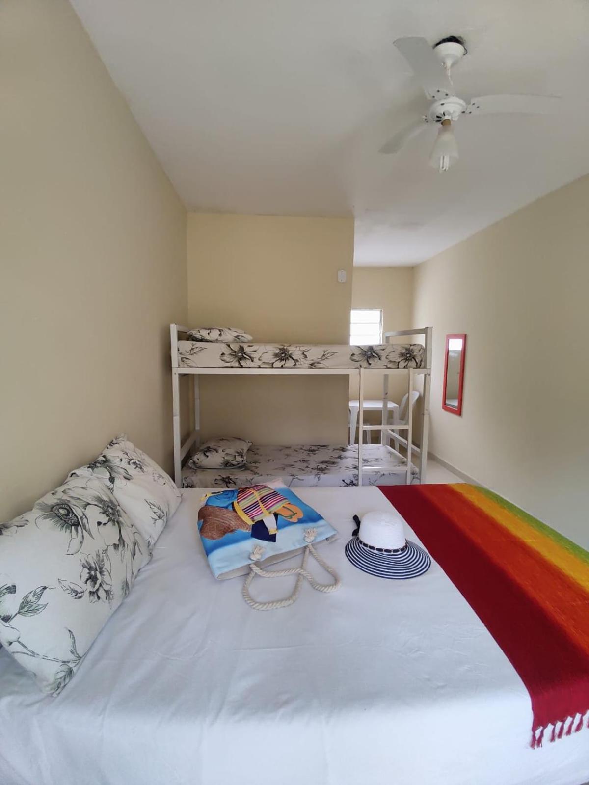 Suites Cordoba Sp Bertioga Exteriör bild