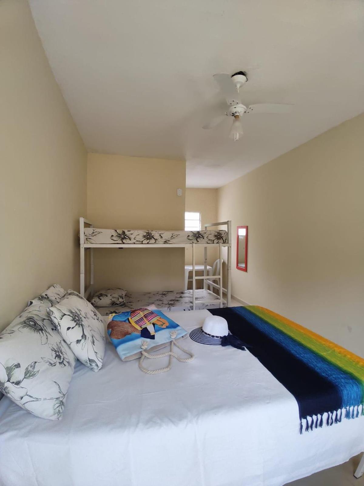 Suites Cordoba Sp Bertioga Exteriör bild