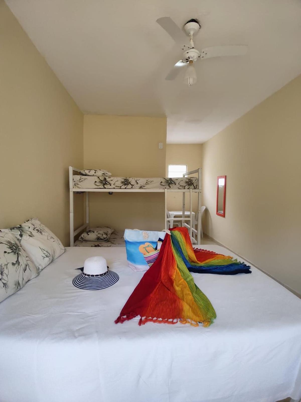 Suites Cordoba Sp Bertioga Exteriör bild