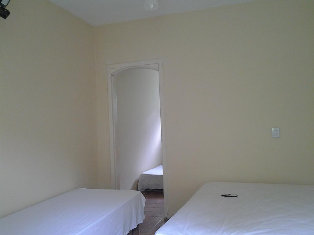 Suites Cordoba Sp Bertioga Exteriör bild