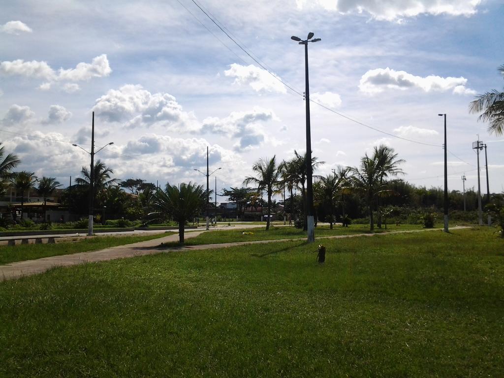 Suites Cordoba Sp Bertioga Exteriör bild