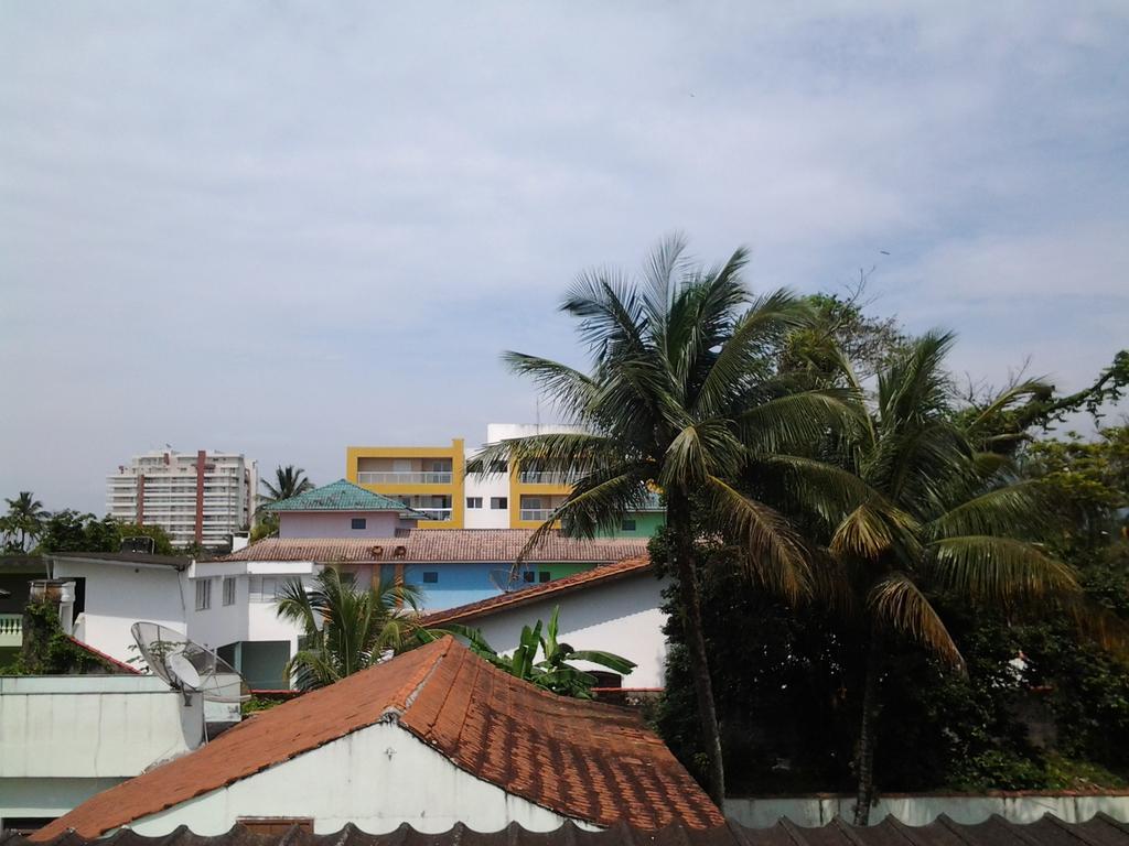 Suites Cordoba Sp Bertioga Exteriör bild