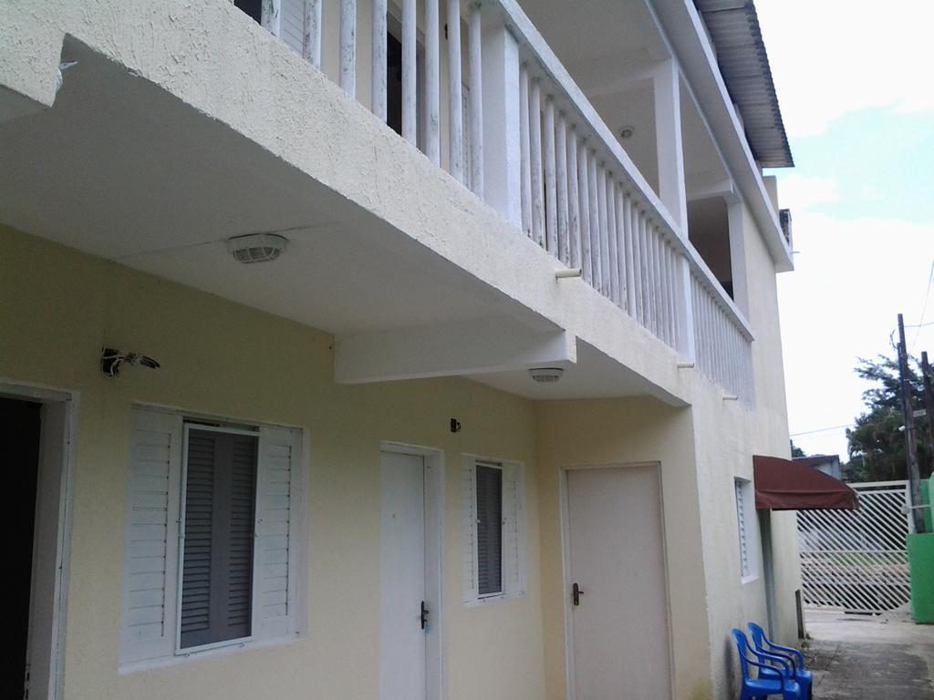 Suites Cordoba Sp Bertioga Exteriör bild
