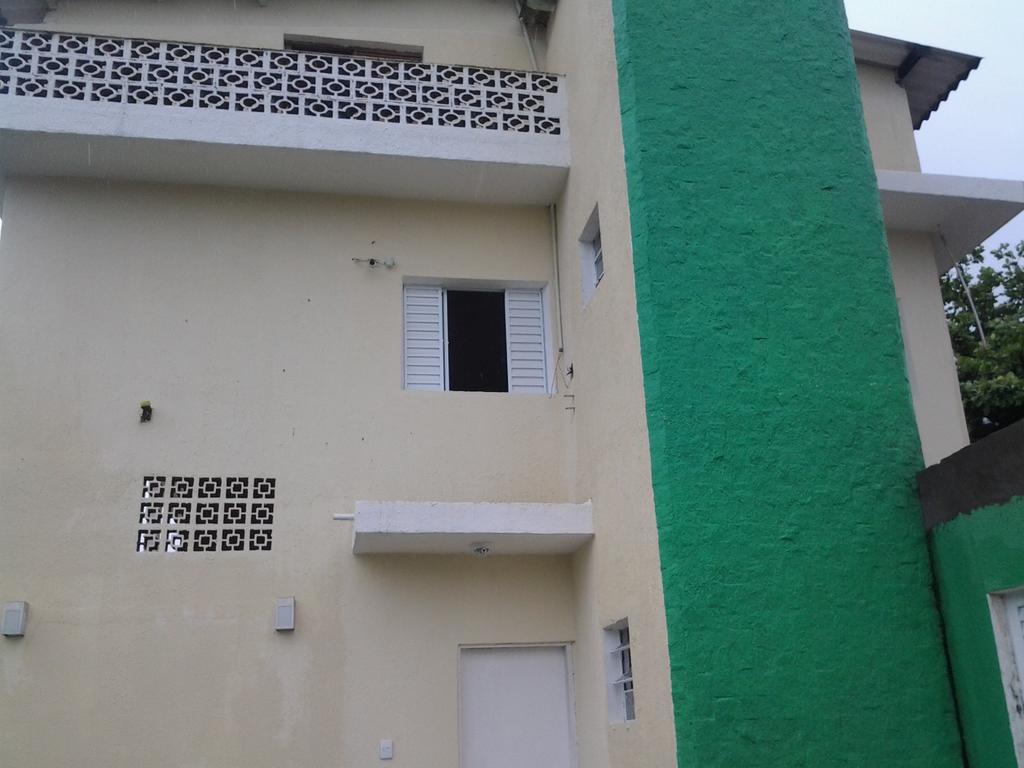 Suites Cordoba Sp Bertioga Exteriör bild