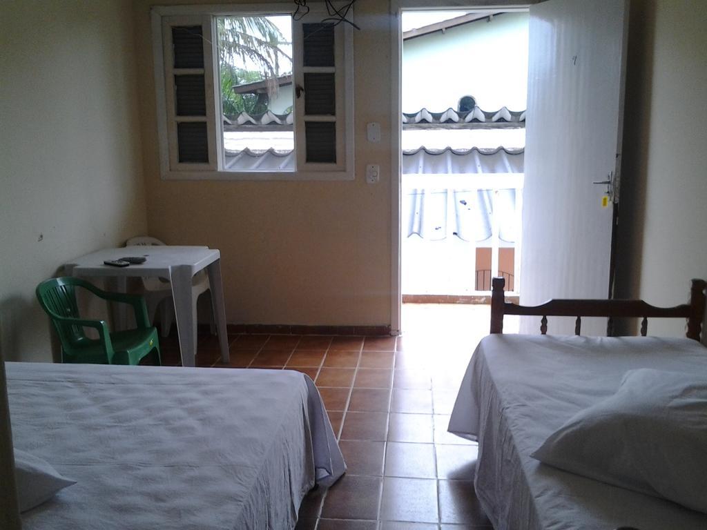 Suites Cordoba Sp Bertioga Exteriör bild