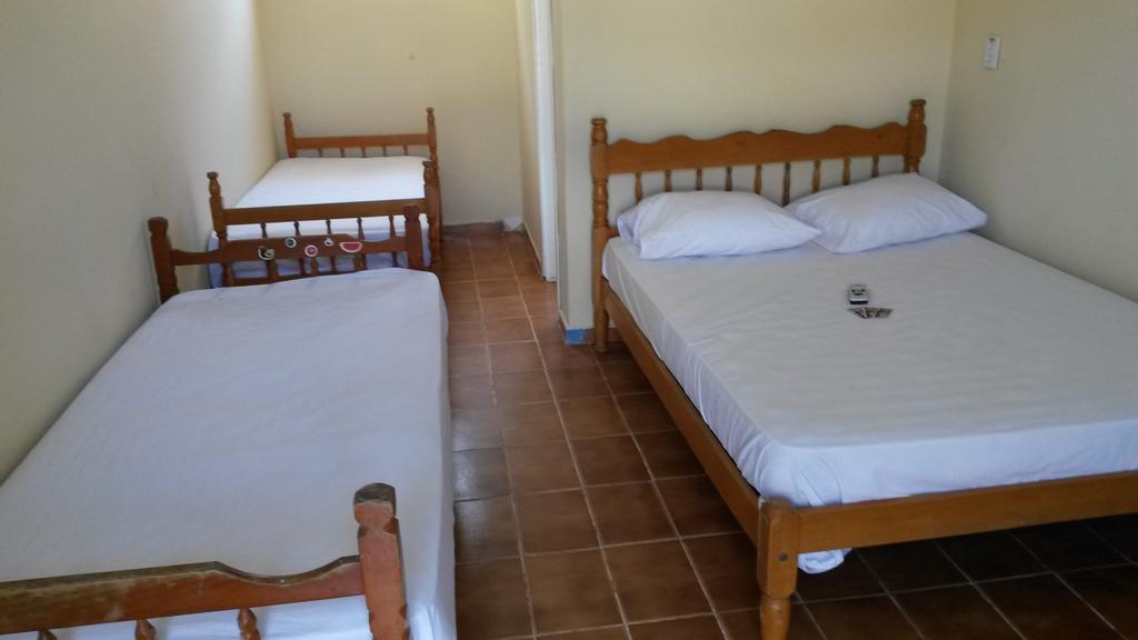 Suites Cordoba Sp Bertioga Exteriör bild