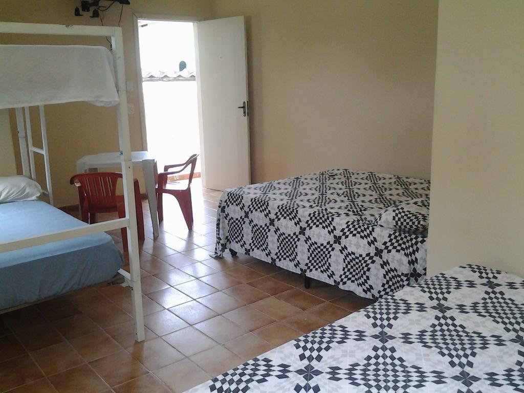 Suites Cordoba Sp Bertioga Exteriör bild