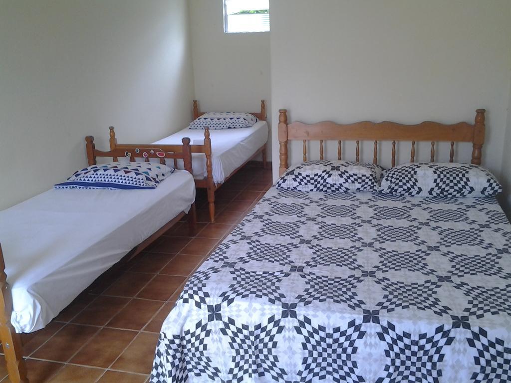 Suites Cordoba Sp Bertioga Exteriör bild