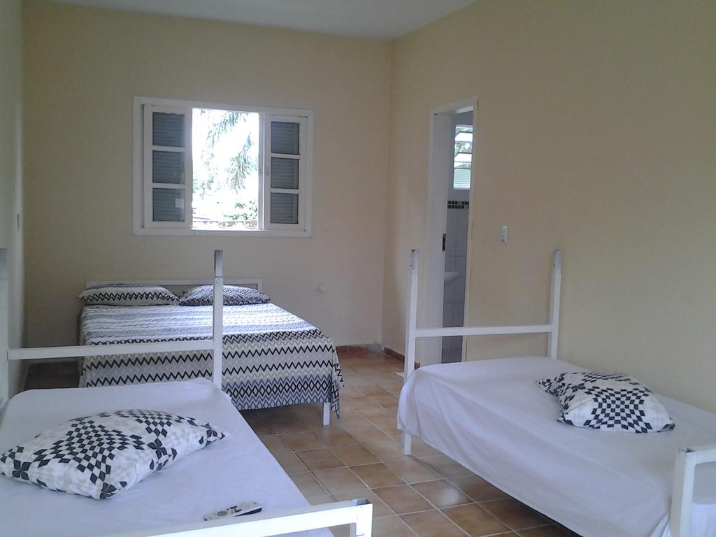 Suites Cordoba Sp Bertioga Exteriör bild